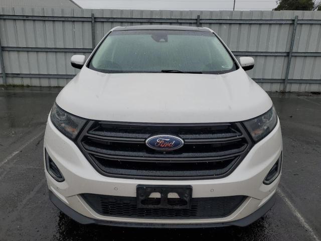 Photo 5 from auction – 2015 FORD EDGE SPORT with VIN 2FMPK4AP6FBB03938