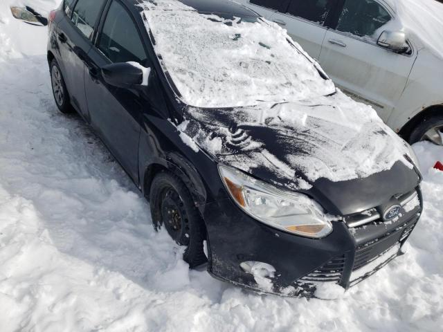 Photo 4 from auction – 2012 FORD FOCUS SE with VIN 1FAHP3K26CL458763