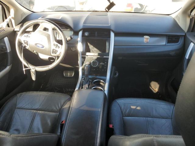 Photo 8 from auction – 2011 FORD EDGE SPORT with VIN 2FMDK4AK5BBA44480