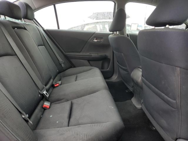 Photo 10 from auction – 2014 HONDA ACCORD LX with VIN 1HGCR2F32EA270706