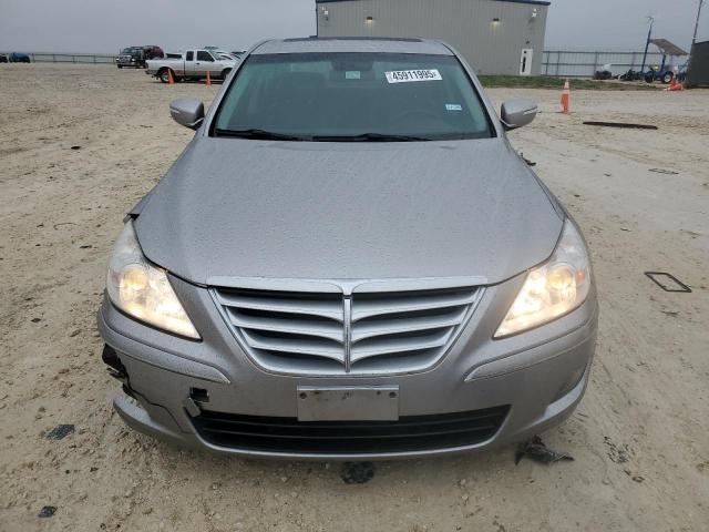 Photo 5 from auction – 2011 HYUNDAI GENESIS 3. with VIN KMHGC4DE9BU134600