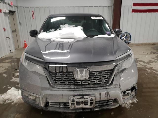 Photo 5 from auction – 2019 HONDA PASSPORT E with VIN 5FNYF8H53KB015564