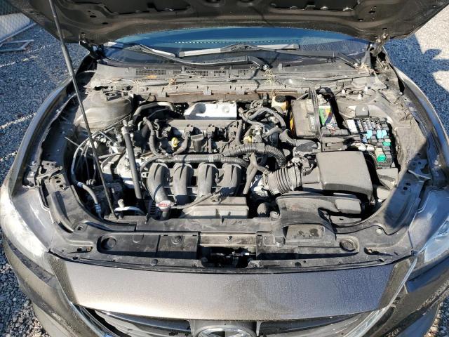 Photo 11 from auction – 2017 MAZDA 6 TOURING with VIN JM1GL1V59H1145656