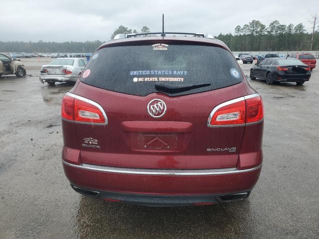 Photo 6 from auction – 2015 BUICK ENCLAVE with VIN 5GAKVCKD5FJ363491
