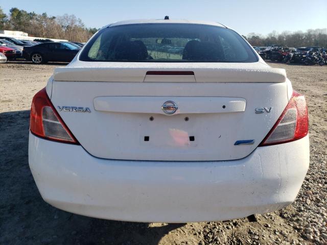 Photo 6 from auction – 2013 NISSAN VERSA S with VIN 3N1CN7AP3DL878147