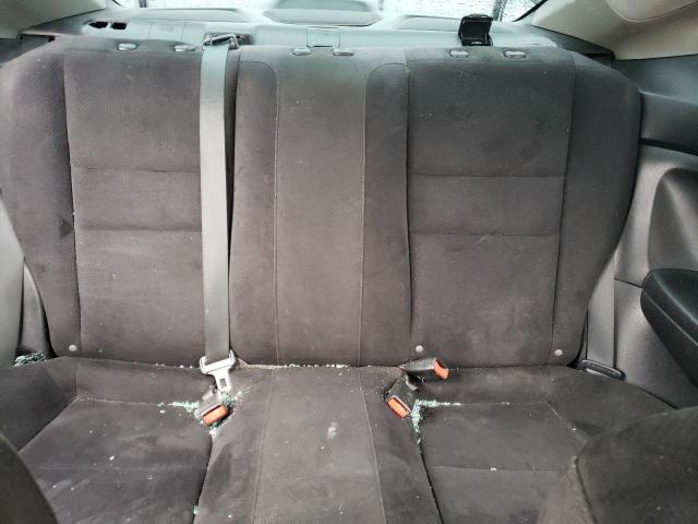 Photo 10 from auction – 2012 HONDA ACCORD EX with VIN 1HGCS1B73CA018970