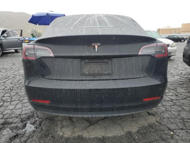 Photo 6 from auction – 2022 TESLA MODEL 3 with VIN 5YJ3E1EA7NF297167