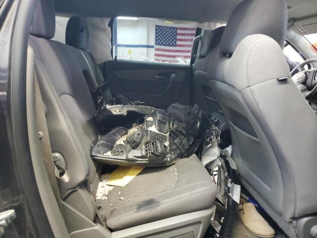 Photo 11 from auction – 2015 CHEVROLET TRAVERSE L with VIN 1GNKVFED6FJ311936