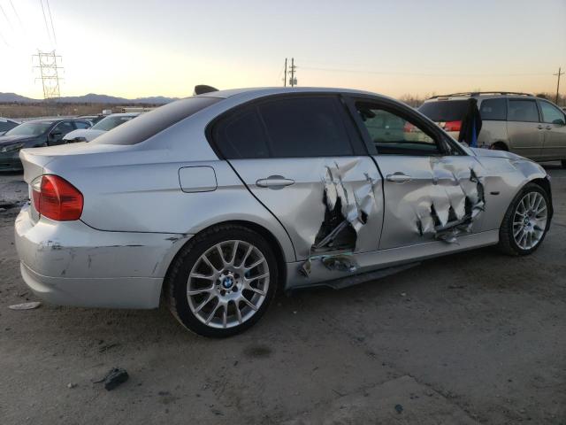 Photo 3 from auction – 2007 BMW 328 XI with VIN WBAVC93537K033904