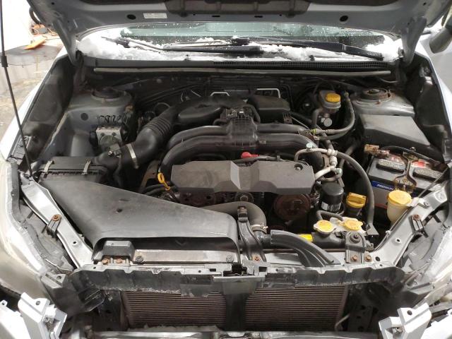 Photo 11 from auction – 2013 SUBARU IMPREZA with VIN JF1GPAA61D2859827