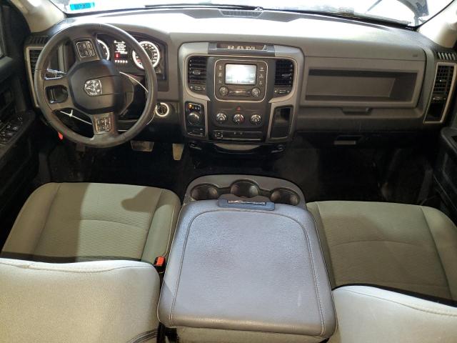 Photo 8 from auction – 2017 RAM 1500 ST with VIN 1C6RR7KT3HS603223