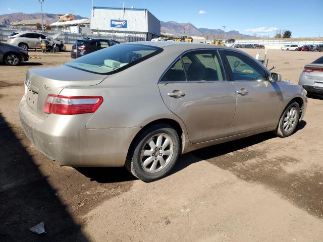 Photo 3 from auction – 2009 TOYOTA CAMRY BASE with VIN 4T1BE46K29U855973