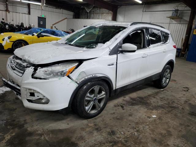 FORD ESCAPE SE 2014 with VIN 1FMCU9GX7EUA71135 - Photo from auction