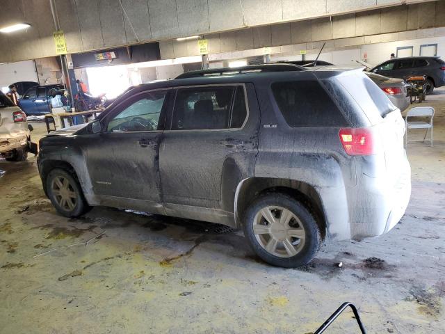 Photo 2 from auction – 2014 GMC TERRAIN SL with VIN 2GKFLWEK5E6169965