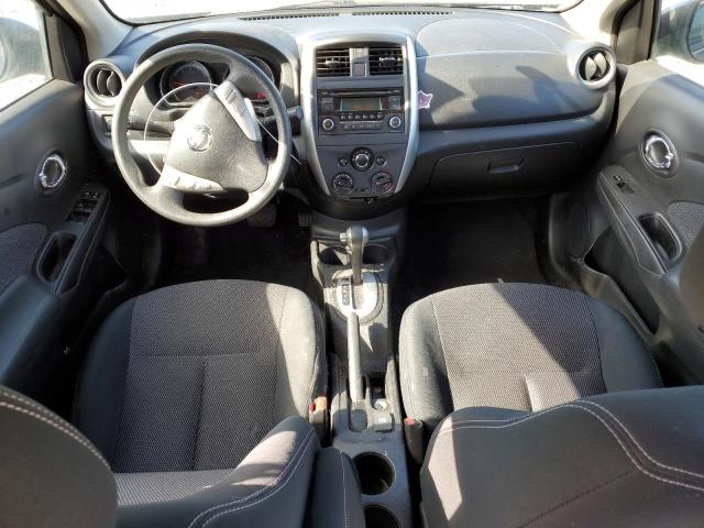Photo 8 from auction – 2015 NISSAN VERSA S with VIN 3N1CN7AP5FL825811
