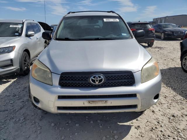 Photo 5 from auction – 2006 TOYOTA RAV4 with VIN JTMZD33V965014768