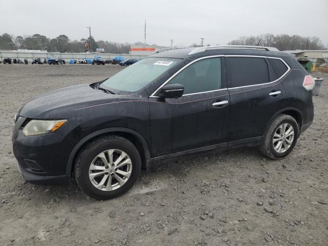 NISSAN ROGUE S 2014 with VIN 5N1AT2MT3EC823471 - Photo from auction