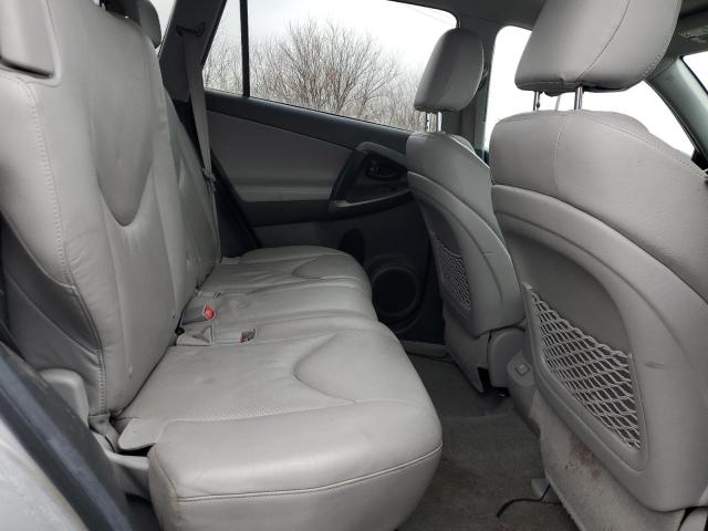 Photo 11 from auction – 2010 TOYOTA RAV4 LIMIT with VIN 2T3YK4DV7AW004165