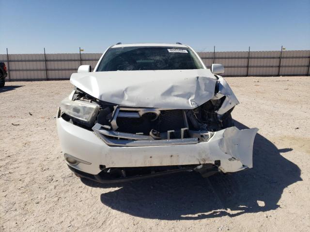 Photo 5 from auction – 2011 TOYOTA HIGHLANDER with VIN 5TDYK3EH4BS048257