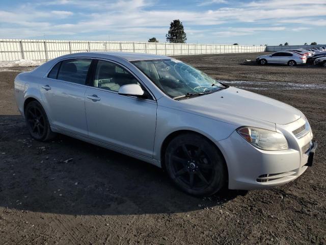 Photo 4 from auction – 2011 CHEVROLET MALIBU 2LT with VIN 1G1ZD5E16BF243511