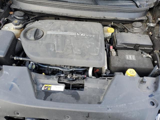 Photo 12 from auction – 2016 JEEP CHEROKEE L with VIN 1C4PJMDS0GW193787