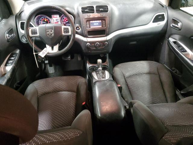Photo 8 from auction – 2016 DODGE JOURNEY SX with VIN 3C4PDDBG0GT176192
