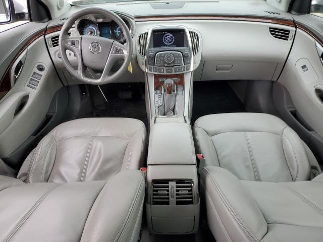 Photo 8 from auction – 2010 BUICK LACROSSE C with VIN 1G4GC5EG7AF115374