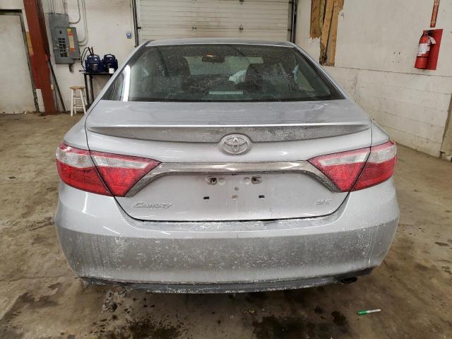 Photo 6 from auction – 2015 TOYOTA CAMRY LE with VIN 4T1BF1FK7FU043754