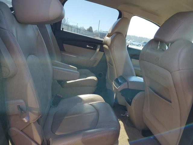 Photo 11 from auction – 2012 GMC ACADIA SLT with VIN 1GKKRRED5CJ331304