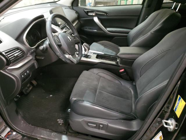 Фото 7 с аукциона – 2022 MITSUBISHI ECLIPSE CR с VIN JA4ATWAA3NZ018785