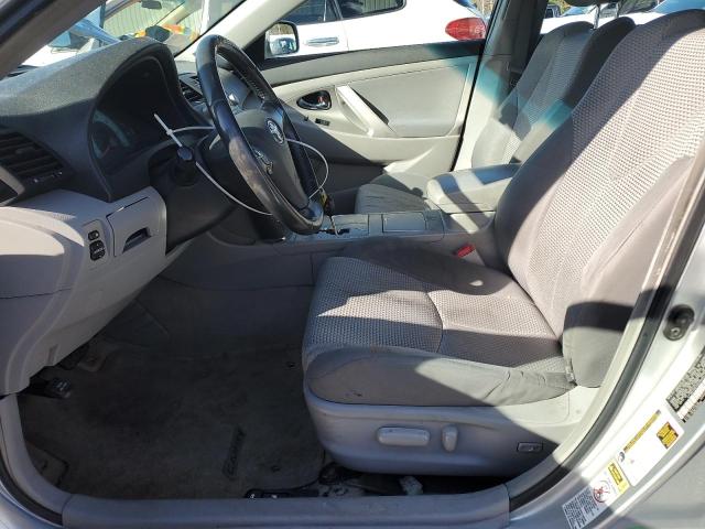 Photo 7 from auction – 2009 TOYOTA CAMRY BASE with VIN 4T1BE46K29U394841