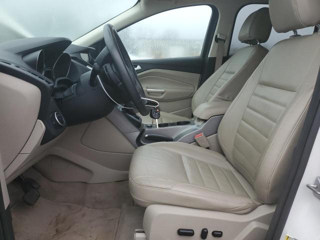 Photo 7 from auction – 2015 FORD ESCAPE SE with VIN 1FMCU0GX4FUC55199