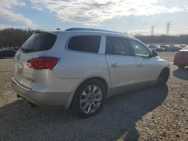 Photo 3 from auction – 2011 BUICK ENCLAVE CX with VIN 5GAKRCED3BJ336140
