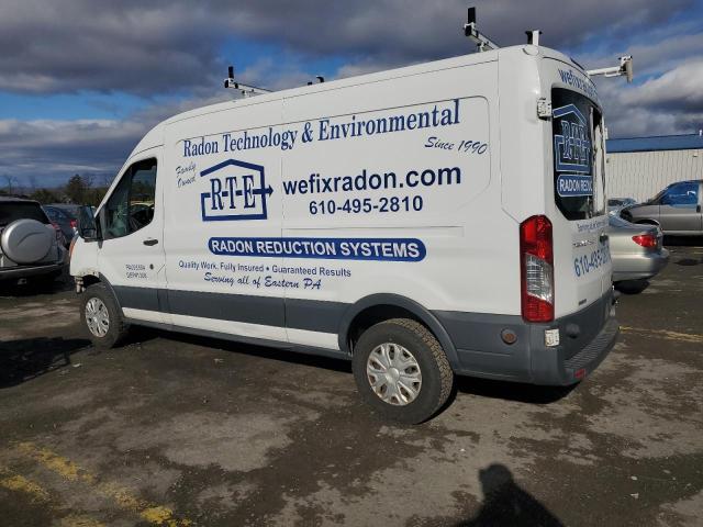 Photo 2 from auction – 2015 FORD TRANSIT T- with VIN 1FTYR2CG1FKB17919