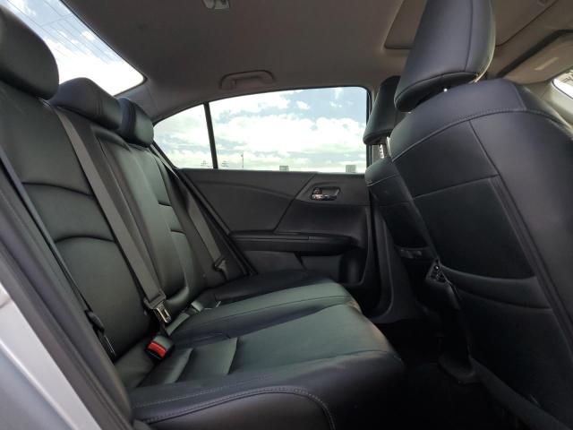 Photo 10 from auction – 2015 HONDA ACCORD EXL with VIN 1HGCR2F86FA149173