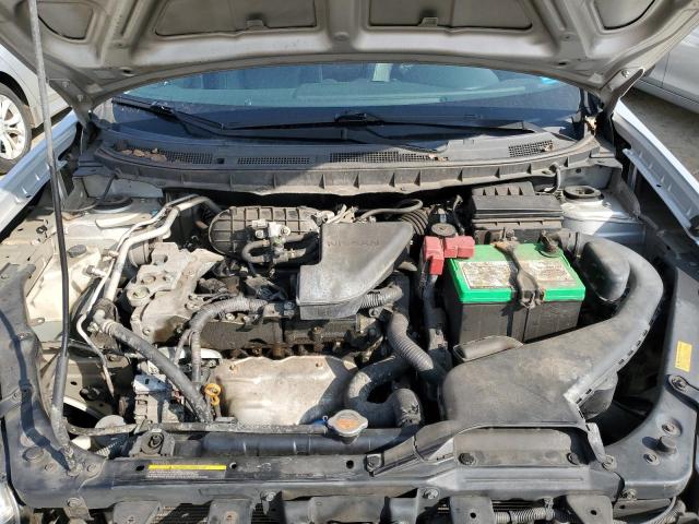 Photo 12 from auction – 2013 NISSAN ROGUE S with VIN JN8AS5MT3DW506008