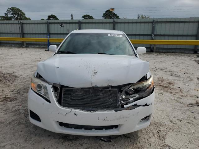 Photo 5 from auction – 2011 TOYOTA CAMRY BASE with VIN 4T1BF3EK3BU705238
