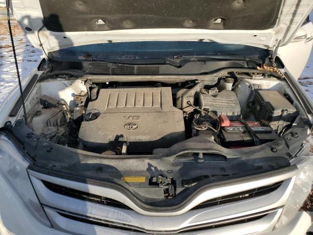 Photo 12 from auction – 2014 TOYOTA VENZA LE with VIN 4T3BK3BB2EU098213