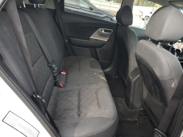 Photo 10 from auction – 2020 KIA NIRO LX with VIN KNDCB3LC9L5365833