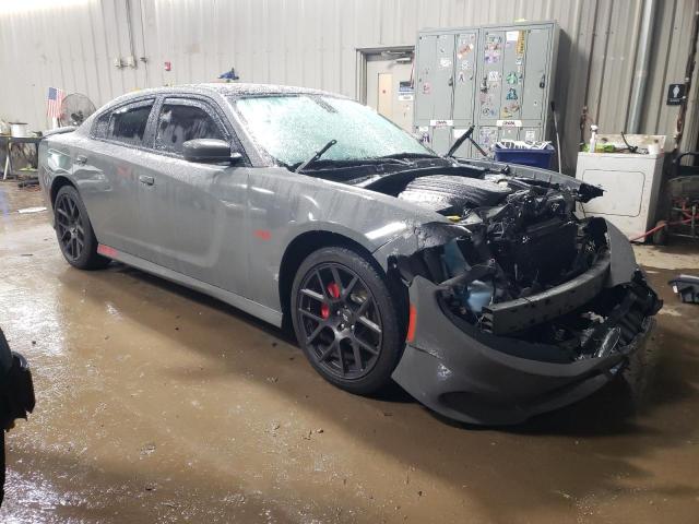 Photo 4 from auction – 2018 DODGE CHARGER R/ with VIN 2C3CDXCT4JH290390