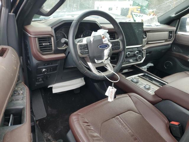 Photo 8 from auction – 2022 FORD EXPEDITION with VIN 1FMJK2AT5NEA27459