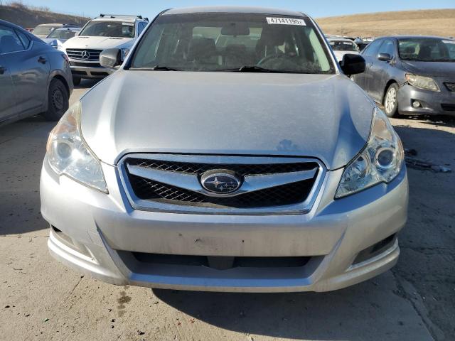 Photo 5 from auction – 2012 SUBARU LEGACY 2.5 with VIN 4S3BMCA66C3007572