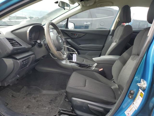 Photo 7 from auction – 2018 SUBARU IMPREZA PR with VIN 4S3GTAD65J3751931