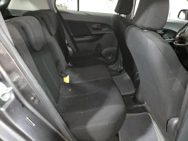 Photo 11 from auction – 2010 TOYOTA SCION XD with VIN JTKKU4B42AJ052254