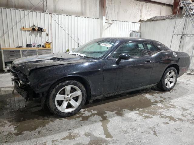DODGE CHALLENGER 2014 with VIN 2C3CDYAG8EH137397 - Photo from auction