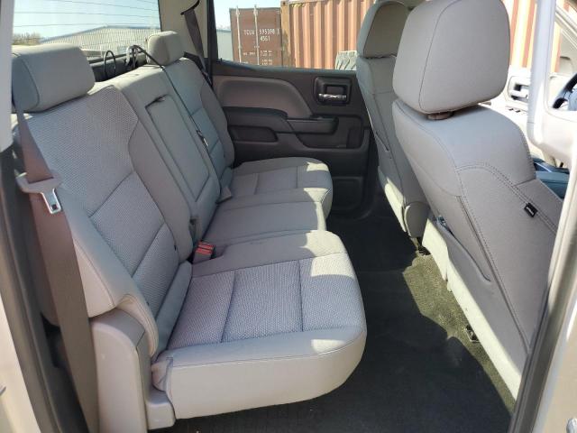 Photo 10 from auction – 2018 CHEVROLET SILVERADO with VIN 3GCPCPEH4JG271380