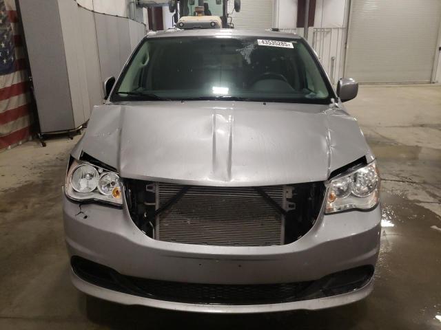 Photo 5 from auction – 2016 DODGE GRAND CARA with VIN 2C4RDGCGXGR273654