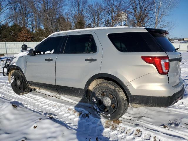 Zdjęcie 2 z aukcji – 2017 FORD EXPLORER P z VIN 1FM5K8AR9HGC56793