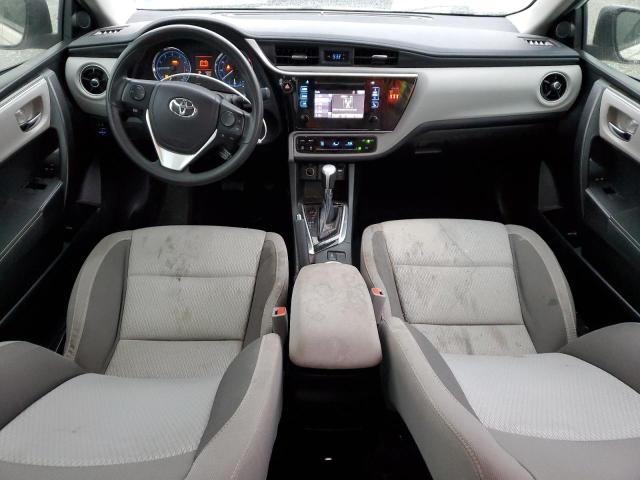 Photo 8 from auction – 2018 TOYOTA COROLLA L with VIN 5YFBURHE2JP749505
