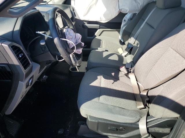 Photo 7 from auction – 2019 FORD F150 SUPER with VIN 1FTEW1E55KFB47039